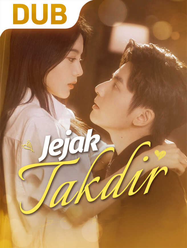 Jejak Takdir