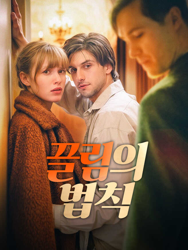 끌림의 법칙