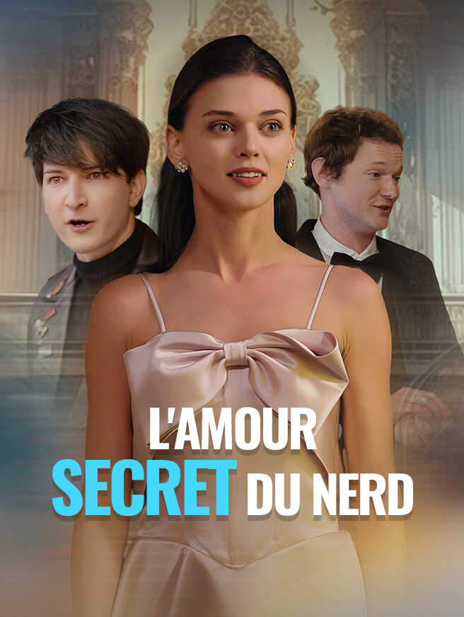 L'Amour Secret du Nerd