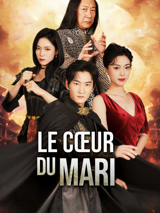 Le Cœur du Mari