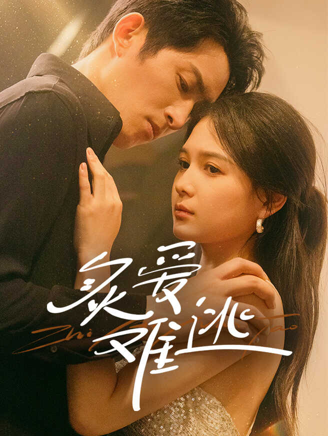 炙爱难逃