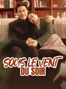 Sous le vent du soir
