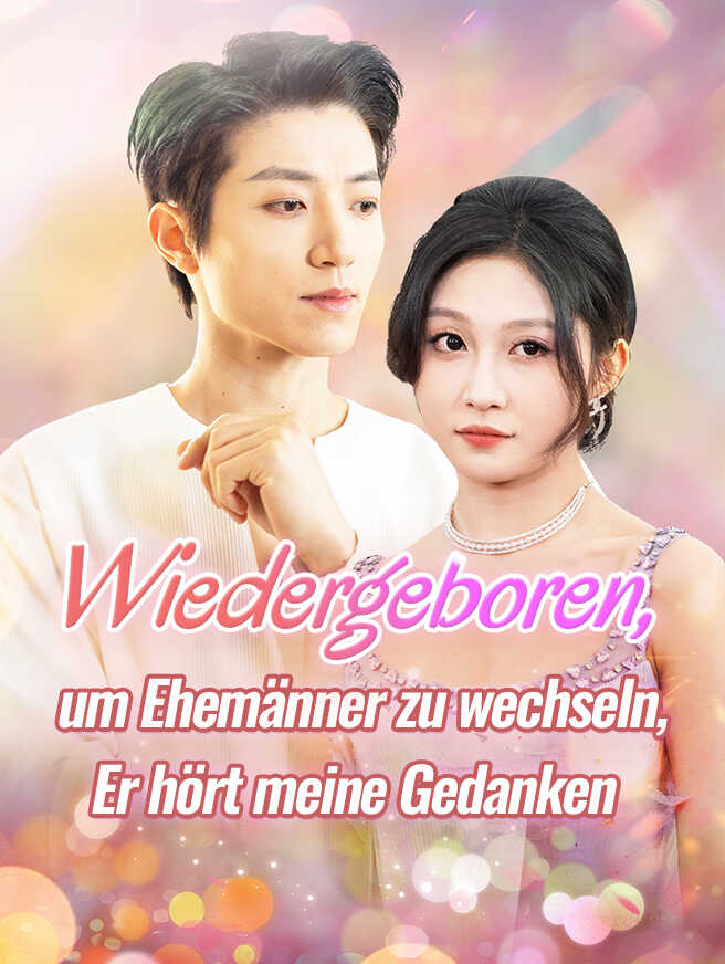 Er kann meine Gedanken hören