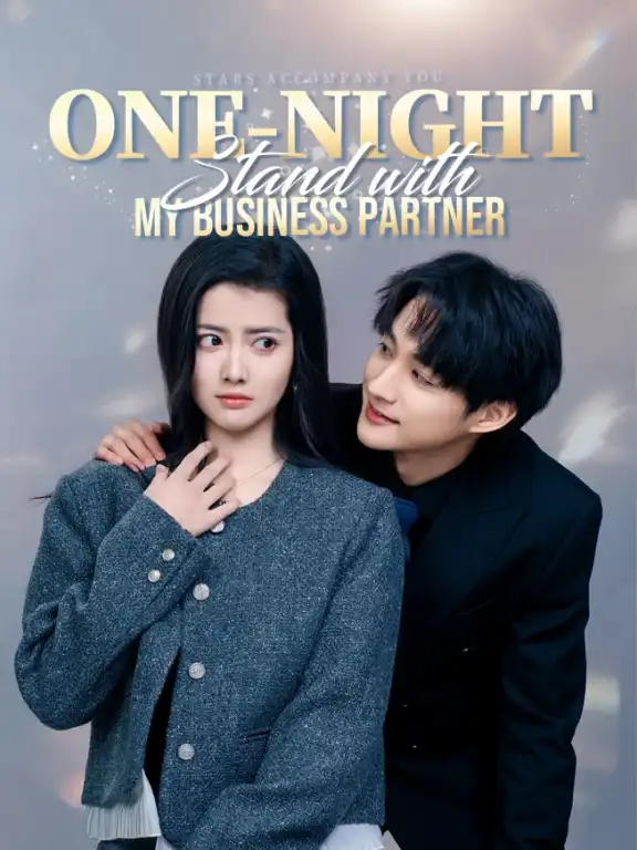 One-Night Stand with My Business Partner Episode 1