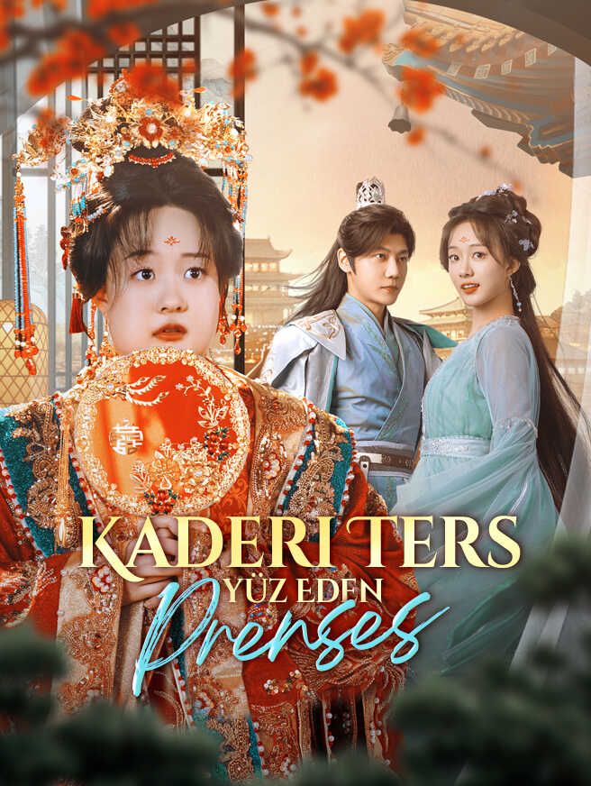Kaderi Ters Yüz Eden Prenses