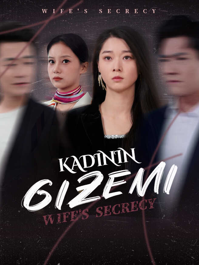 Kadının Gizemi