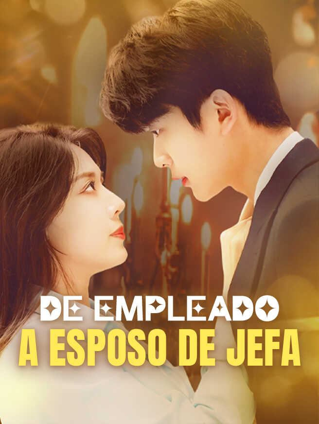De empleado a esposo de jefa