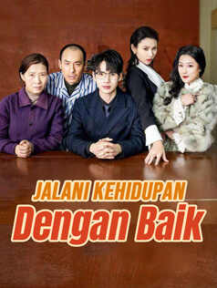 Jalani Kehidupan Dengan Baik