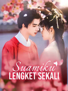 Suamiku Lengket Sekali