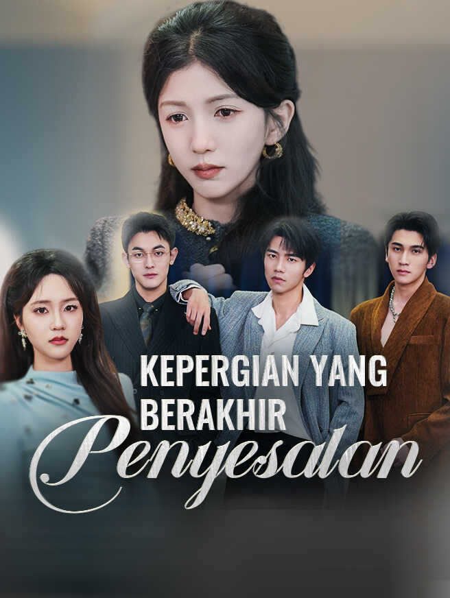 Kepergian yang Berakhir Penyesalan