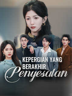 Kepergian yang Berakhir Penyesalan