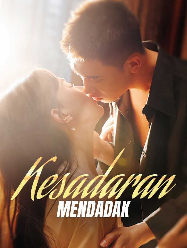 Kesadaran Mendadak