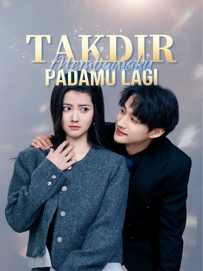 Takdir Membawaku Padamu Lagi