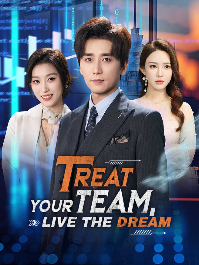 Treat Your Team Live The Dream