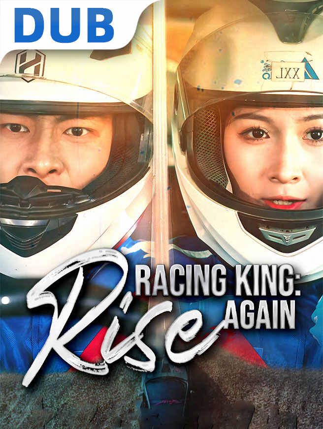 Racing King: Rise Again