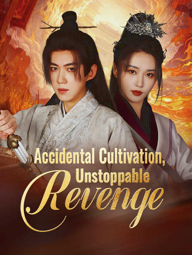 Accidental Cultivation, Unstoppable Revenge