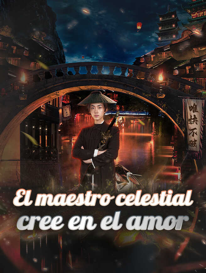 El maestro celestial cree en el amor