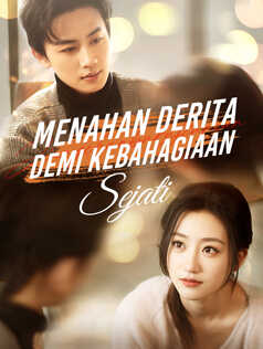 Menahan Derita demi Kebahagiaan Sejati