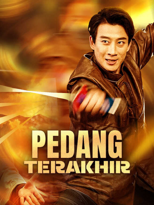 Pedang Terakhir
