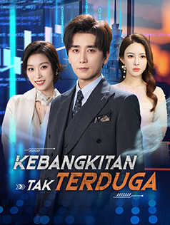 Kebangkitan Tak Terduga