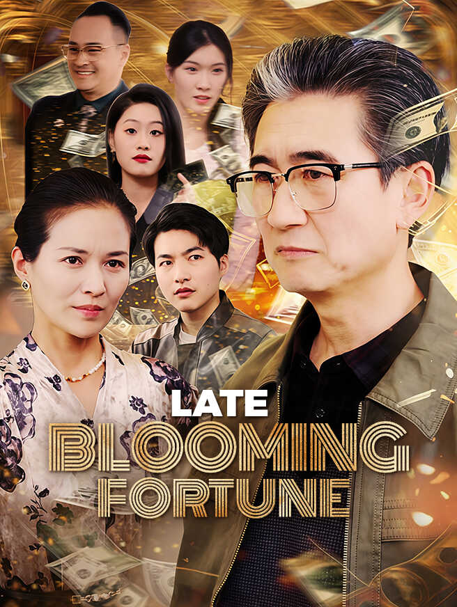 Late Blooming Fortune