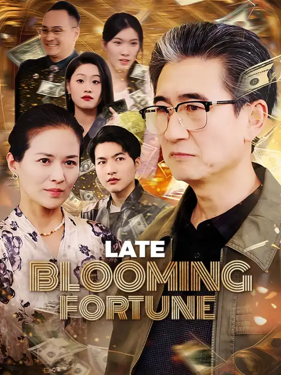 Late Blooming Fortune Episode 1