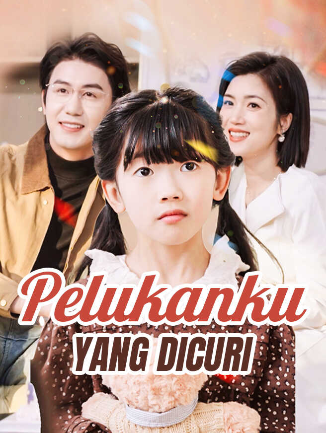 Pelukanku yang Dicuri