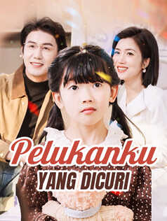 Pelukanku yang Dicuri