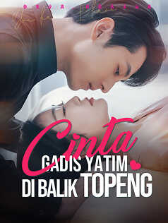 Cinta Gadis Yatim di Balik Topeng