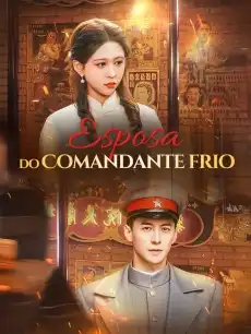Esposa do Comandante Frio