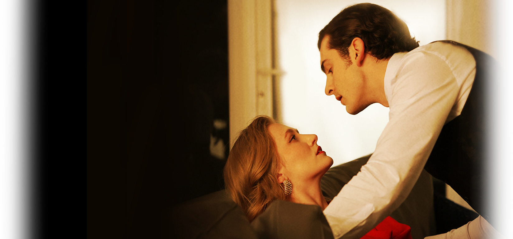 Mafia's Love Left Me No Way Out
