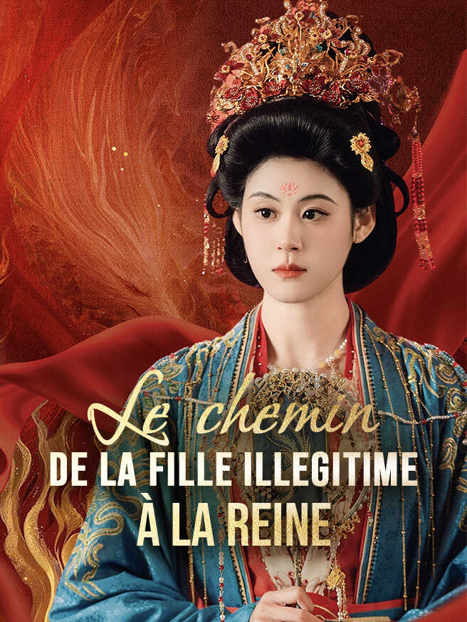 Le chemin de la fille illegitime à la reine