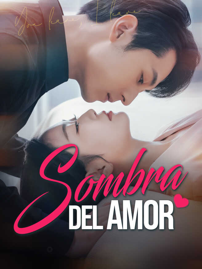 Sombra del Amor