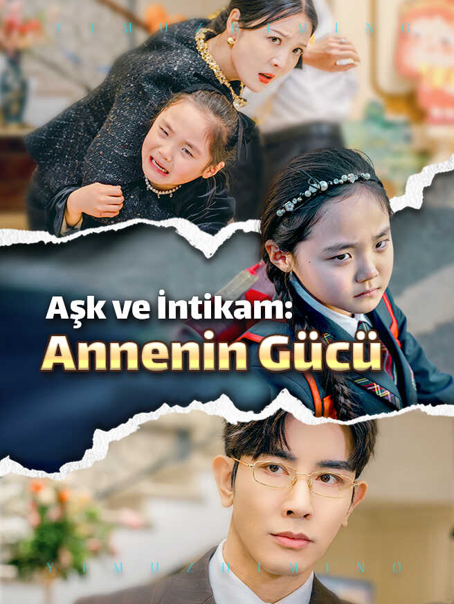 Aşk ve İntikam: Annenin Gücü