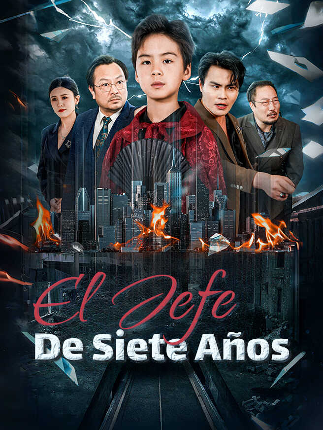 El Jefe de Siete Años