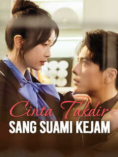 Cinta Takdir Sang Suami Kejam