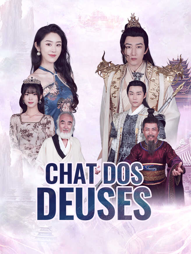 Chat dos Deuses