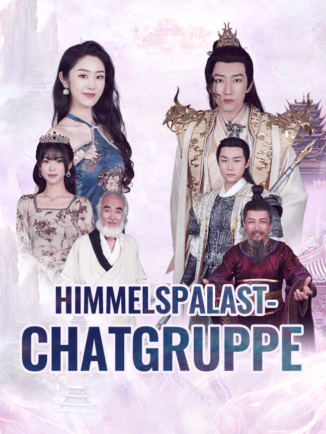 Himmelspalast-Chatgruppe