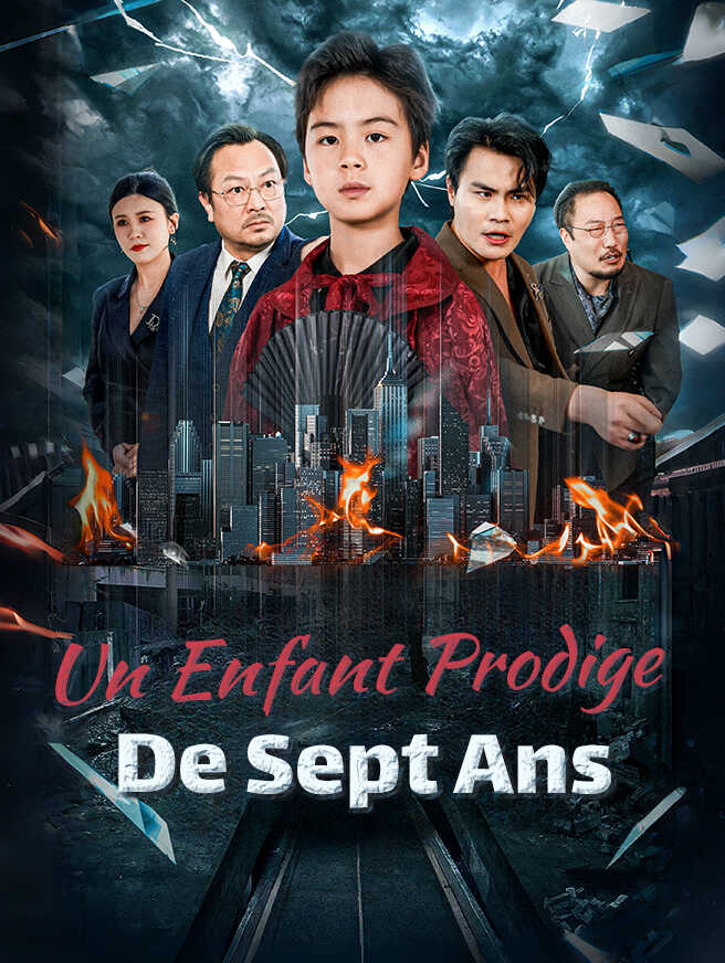 Un Enfant Prodige de Sept Ans