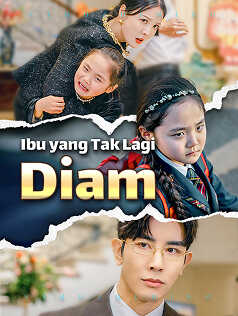 Ibu yang Tak Lagi Diam