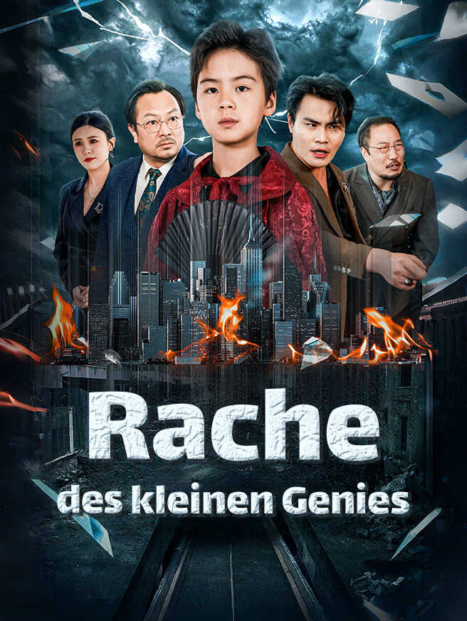Rache des kleinen Genies