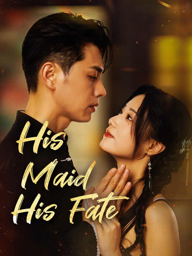 His Maid His Fate cover