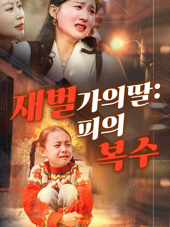 재벌가의 딸: 피의 복수