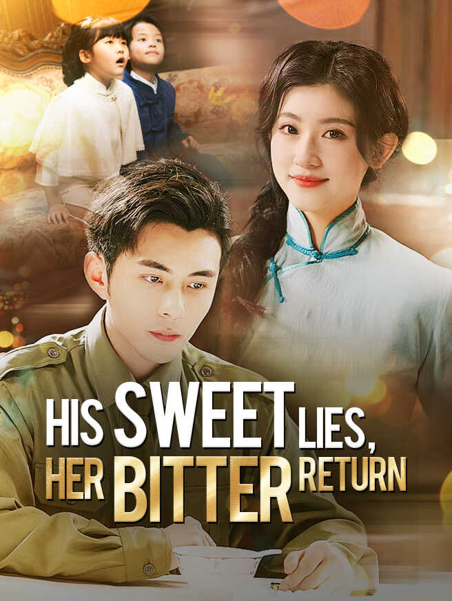 His Sweet Lies, Her Bitter Return
