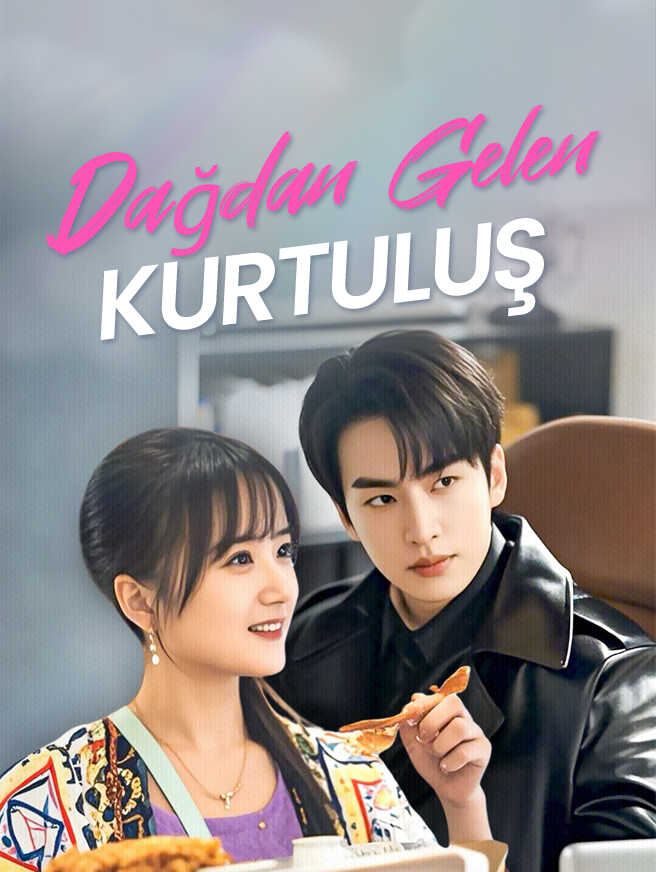 Dağdan Gelen Kurtuluş
