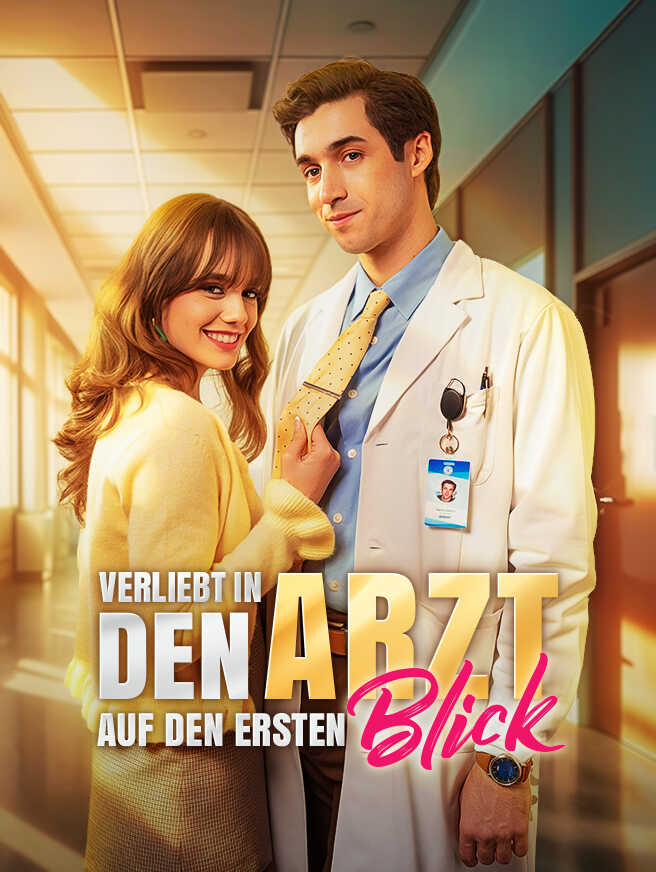 Verliebt in den Arzt auf den ersten Blick