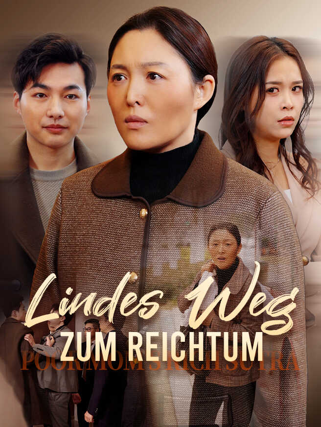 Lindes Weg zum Reichtum
