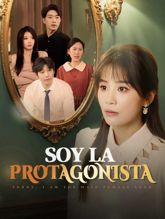 Soy la Protagonista