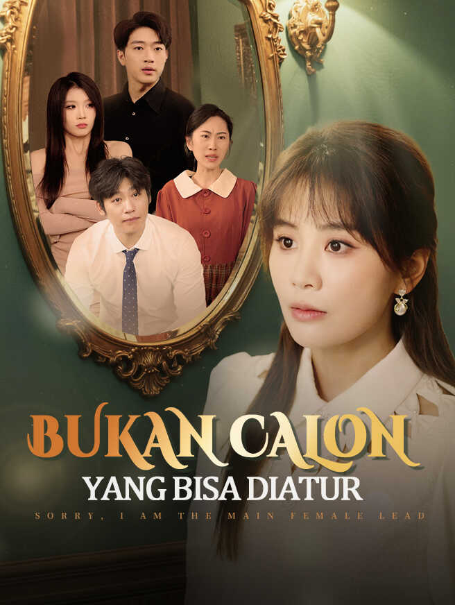 Bukan Calon yang Bisa Diatur
