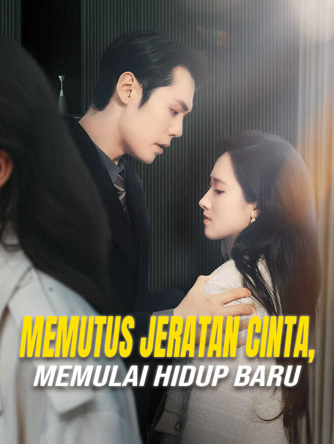 Memutus Jeratan Cinta, Memulai Hidup Baru